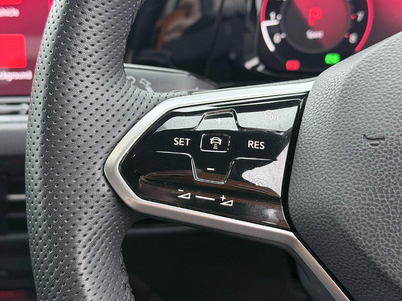 Volkswagen Golf 2.0 TSI GTI DSG Euro 6 (s/s) 5dr 5dr Automatic 2026