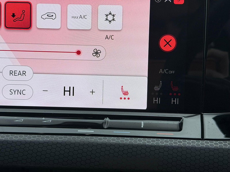 Volkswagen Golf 2.0 TSI GTI DSG Euro 6 (s/s) 5dr 5dr Automatic 2026