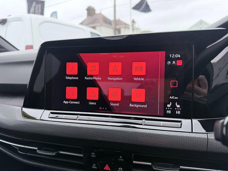 Volkswagen Golf 2.0 TSI GTI DSG Euro 6 (s/s) 5dr 5dr Automatic 2026