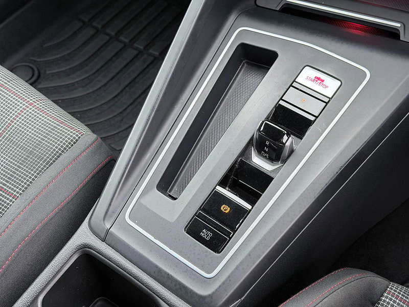 Volkswagen Golf 2.0 TSI GTI DSG Euro 6 (s/s) 5dr 5dr Automatic 2026