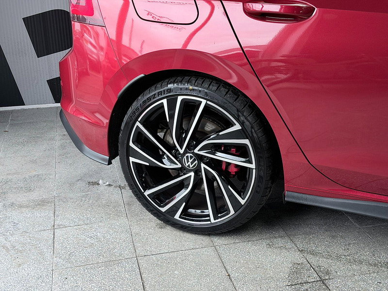 Volkswagen Golf 2.0 TSI GTI DSG Euro 6 (s/s) 5dr 5dr Automatic 2026