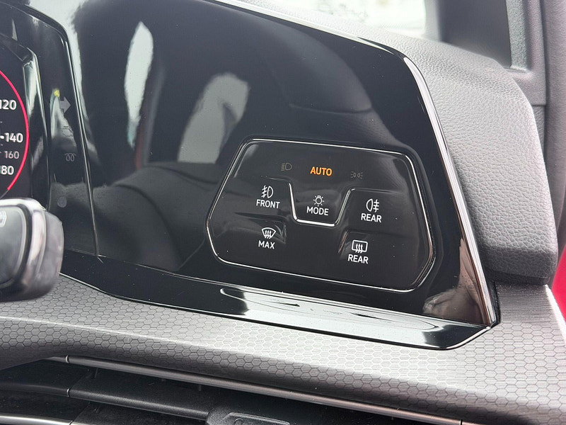 Volkswagen Golf 2.0 TSI GTI DSG Euro 6 (s/s) 5dr 5dr Automatic 2026