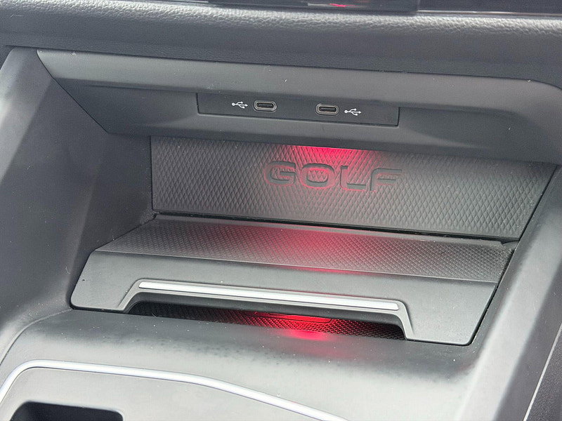 Volkswagen Golf 2.0 TSI GTI DSG Euro 6 (s/s) 5dr 5dr Automatic 2026