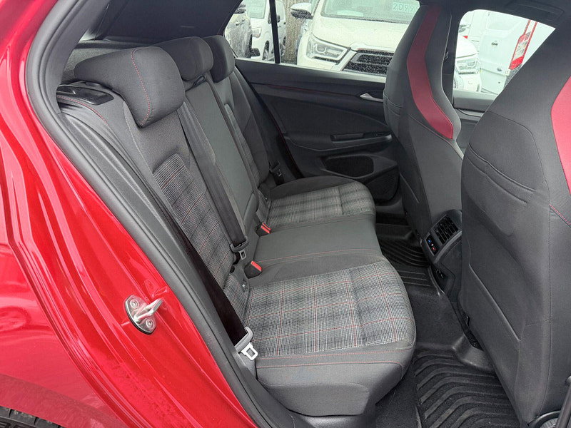 Volkswagen Golf 2.0 TSI GTI DSG Euro 6 (s/s) 5dr 5dr Automatic 2026