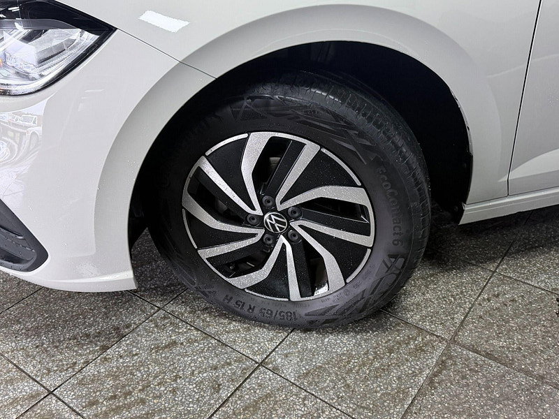 Volkswagen Polo 1.0 EVO Life Euro 6 (s/s) 5dr 5dr Manual 2026