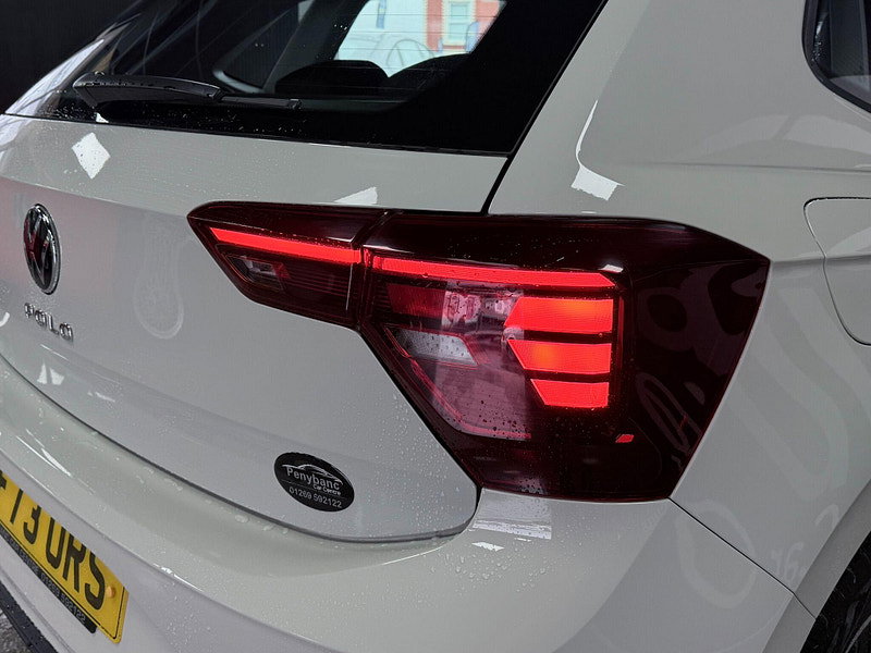 Volkswagen Polo 1.0 EVO Life Euro 6 (s/s) 5dr 5dr Manual 2026