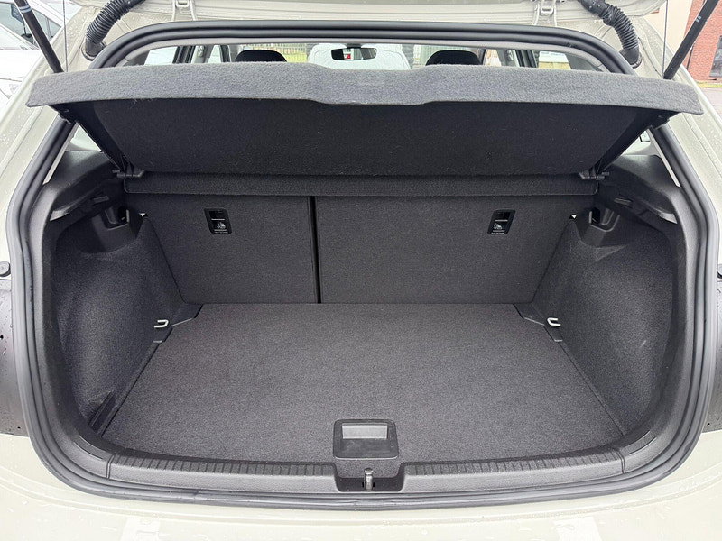 Volkswagen Polo 1.0 EVO Life Euro 6 (s/s) 5dr 5dr Manual 2026