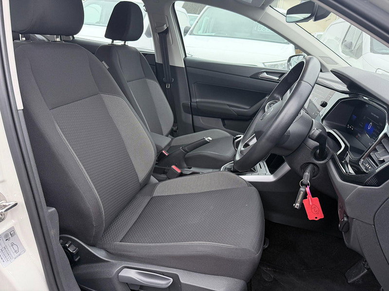 Volkswagen Polo 1.0 EVO Life Euro 6 (s/s) 5dr 5dr Manual 2026