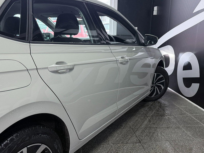 Volkswagen Polo 1.0 EVO Life Euro 6 (s/s) 5dr 5dr Manual 2026