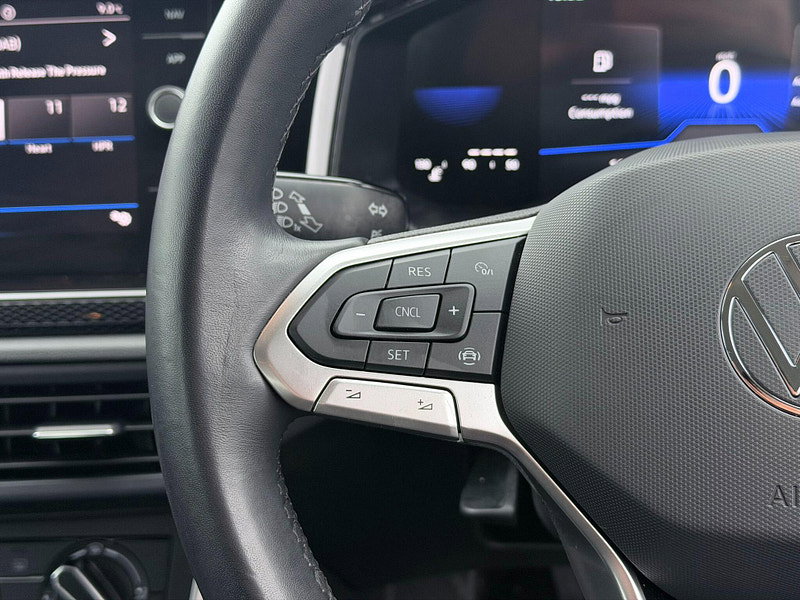 Volkswagen Polo 1.0 EVO Life Euro 6 (s/s) 5dr 5dr Manual 2026