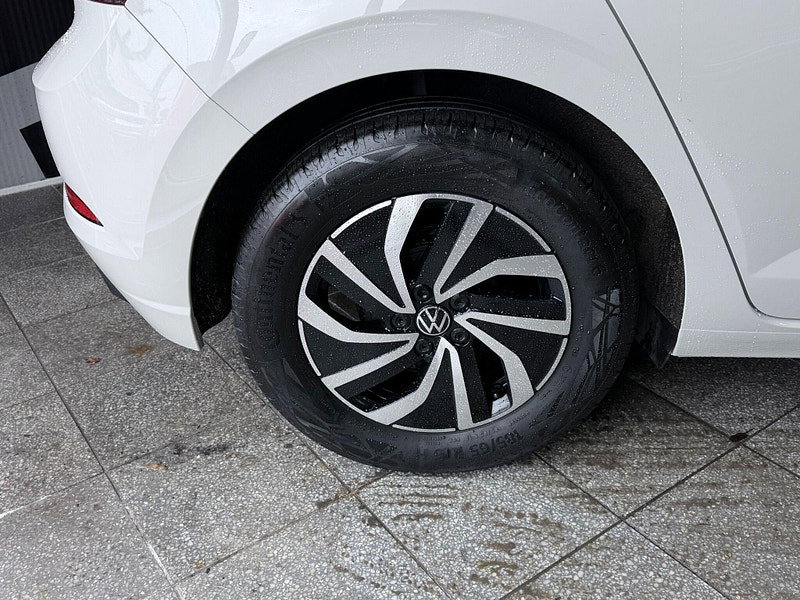 Volkswagen Polo 1.0 EVO Life Euro 6 (s/s) 5dr 5dr Manual 2026