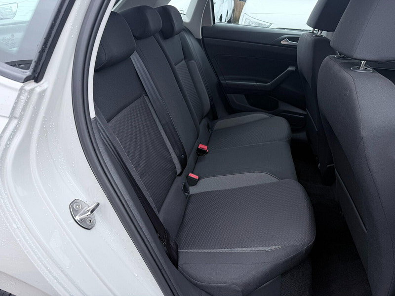 Volkswagen Polo 1.0 EVO Life Euro 6 (s/s) 5dr 5dr Manual 2026