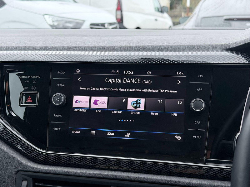 Volkswagen Polo 1.0 EVO Life Euro 6 (s/s) 5dr 5dr Manual 2026