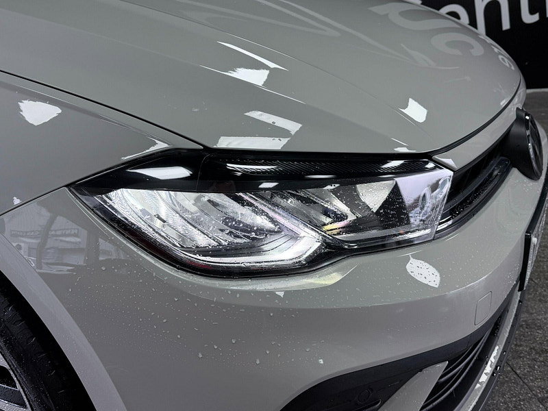 Volkswagen Polo 1.0 EVO Life Euro 6 (s/s) 5dr 5dr Manual 2026