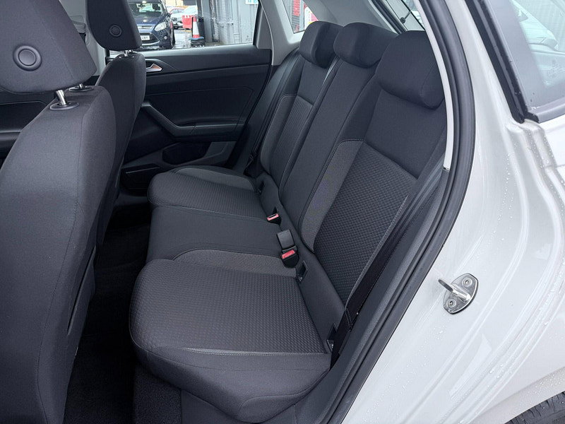 Volkswagen Polo 1.0 EVO Life Euro 6 (s/s) 5dr 5dr Manual 2026