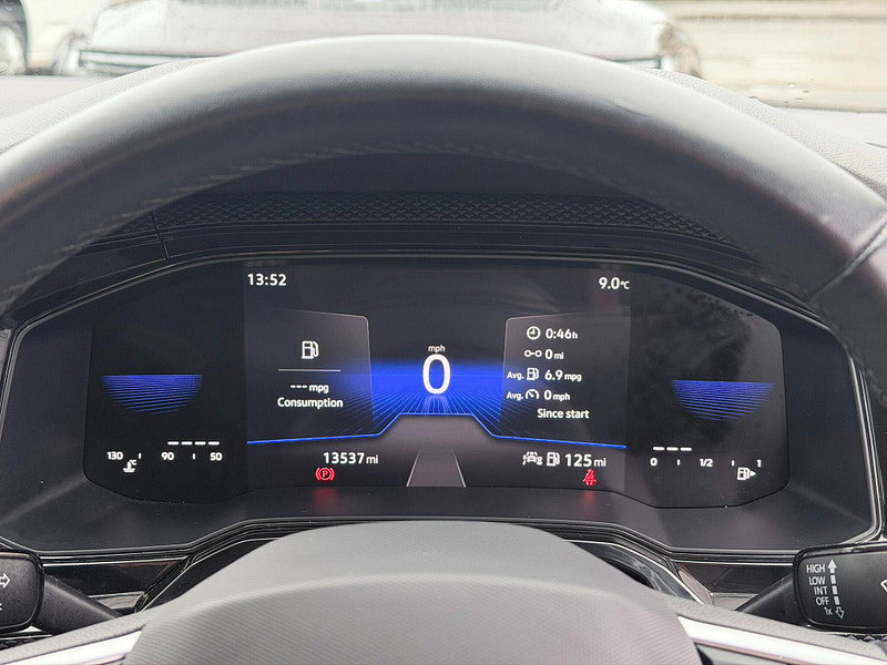 Volkswagen Polo 1.0 EVO Life Euro 6 (s/s) 5dr 5dr Manual 2026