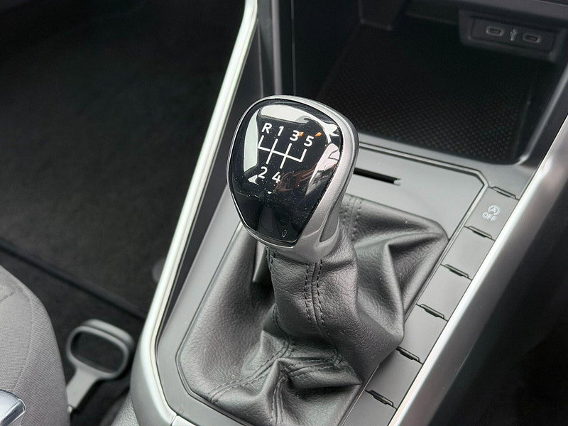 Volkswagen Polo 1.0 EVO Life Euro 6 (s/s) 5dr 5dr Manual 2026