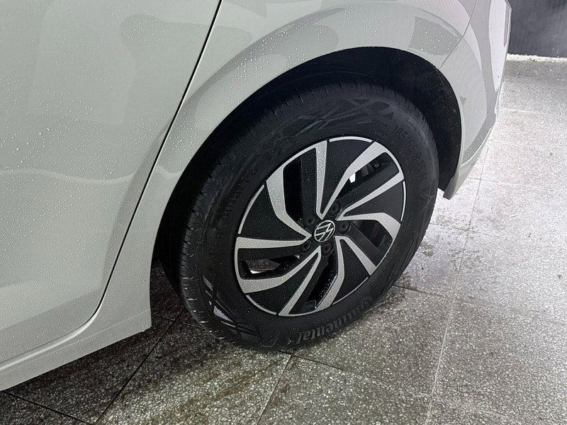 Volkswagen Polo 1.0 EVO Life Euro 6 (s/s) 5dr 5dr Manual 2026