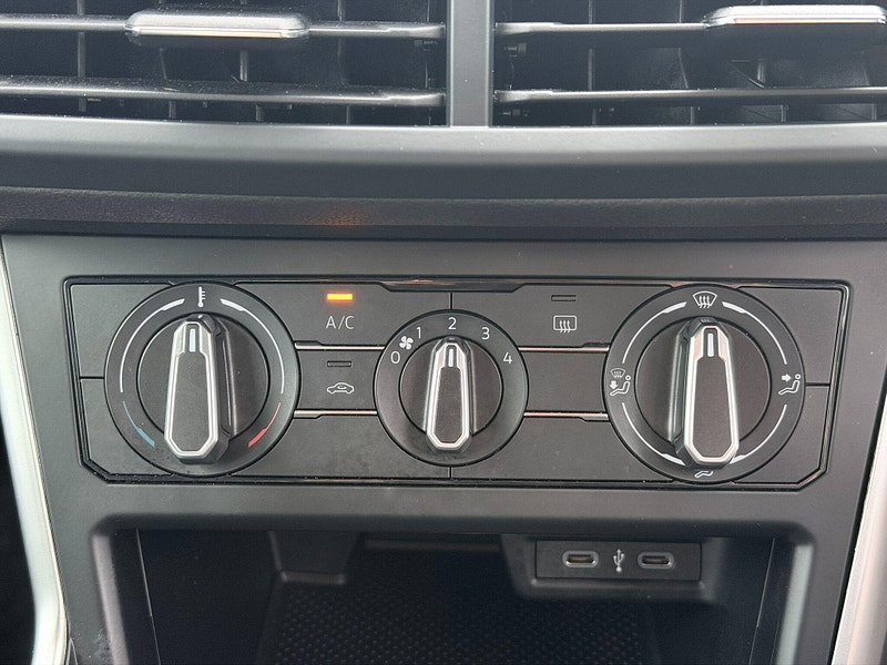 Volkswagen Polo 1.0 EVO Life Euro 6 (s/s) 5dr 5dr Manual 2026