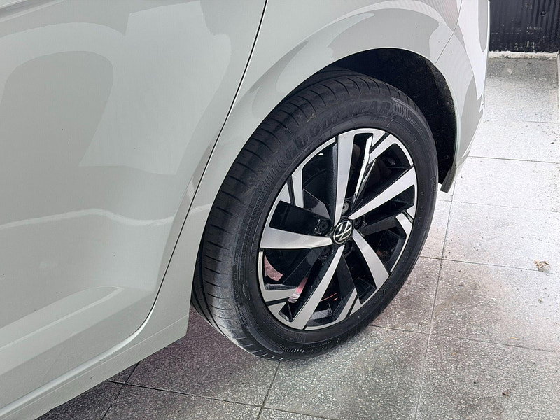 Volkswagen Polo 1.0 TSI Match DSG Euro 6 (s/s) 5dr 5dr Automatic 2026