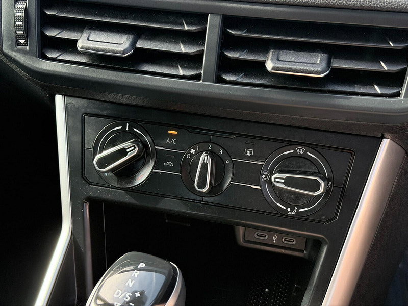 Volkswagen Polo 1.0 TSI Match DSG Euro 6 (s/s) 5dr 5dr Automatic 2026