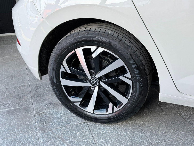 Volkswagen Polo 1.0 TSI Match DSG Euro 6 (s/s) 5dr 5dr Automatic 2026