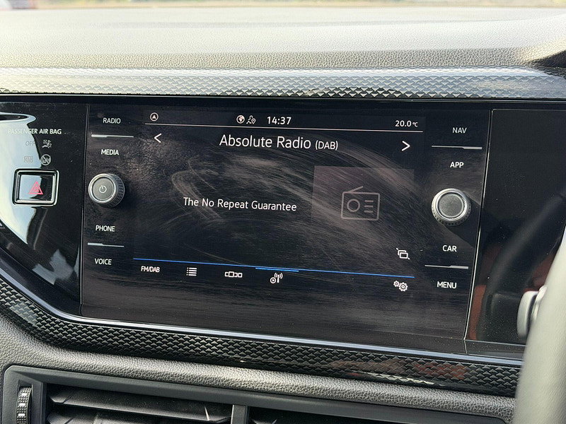 Volkswagen Polo 1.0 TSI Match DSG Euro 6 (s/s) 5dr 5dr Automatic 2026