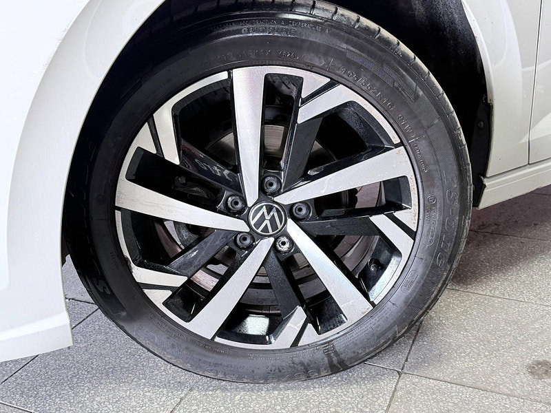 Volkswagen Polo 1.0 TSI Match DSG Euro 6 (s/s) 5dr 5dr Automatic 2026