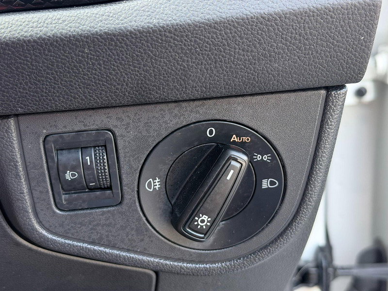 Volkswagen Polo 1.0 TSI Match DSG Euro 6 (s/s) 5dr 5dr Automatic 2026