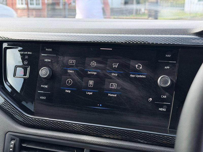 Volkswagen Polo 1.0 TSI Match DSG Euro 6 (s/s) 5dr 5dr Automatic 2026