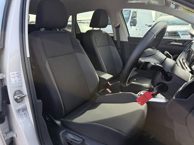 Volkswagen Polo 1.0 TSI Match DSG Euro 6 (s/s) 5dr 5dr Automatic 2026