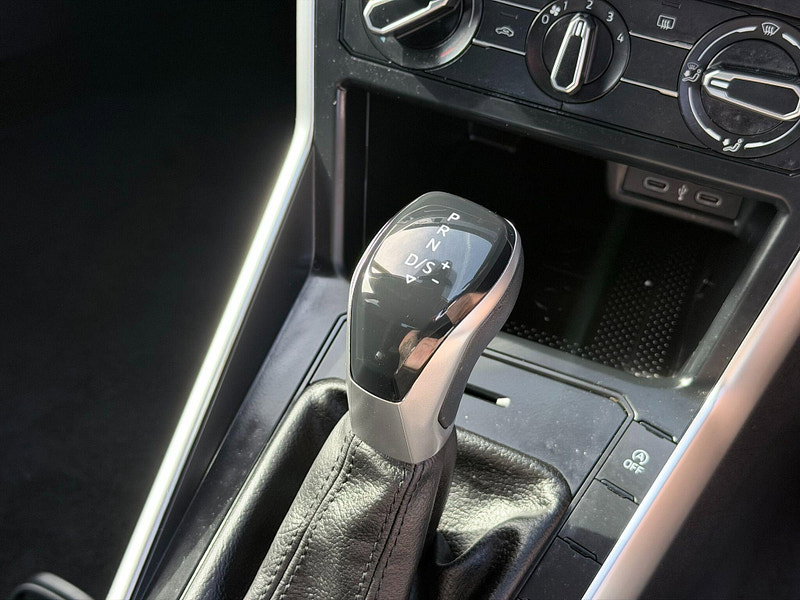 Volkswagen Polo 1.0 TSI Match DSG Euro 6 (s/s) 5dr 5dr Automatic 2026