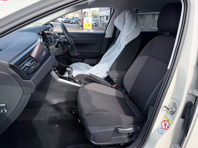 Volkswagen Polo 1.0 TSI Match DSG Euro 6 (s/s) 5dr 5dr Automatic 2026