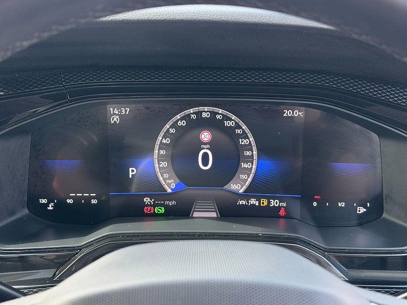 Volkswagen Polo 1.0 TSI Match DSG Euro 6 (s/s) 5dr 5dr Automatic 2026