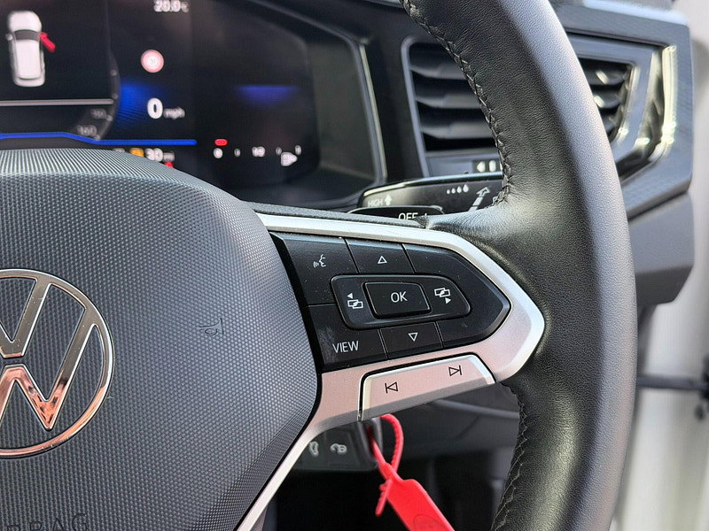 Volkswagen Polo 1.0 TSI Match DSG Euro 6 (s/s) 5dr 5dr Automatic 2026