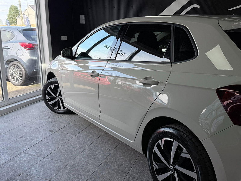Volkswagen Polo 1.0 TSI Match DSG Euro 6 (s/s) 5dr 5dr Automatic 2026