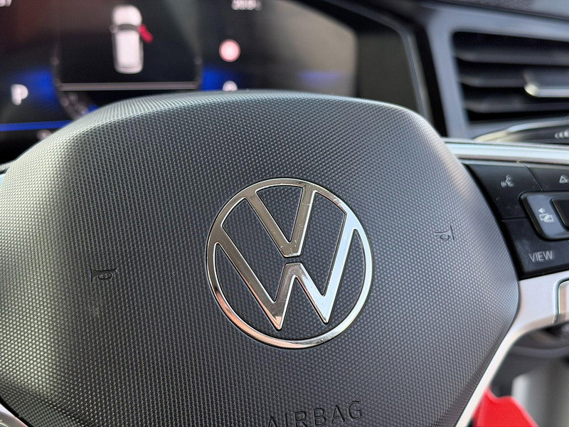 Volkswagen Polo 1.0 TSI Match DSG Euro 6 (s/s) 5dr 5dr Automatic 2026