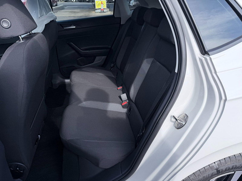 Volkswagen Polo 1.0 TSI Match DSG Euro 6 (s/s) 5dr 5dr Automatic 2026