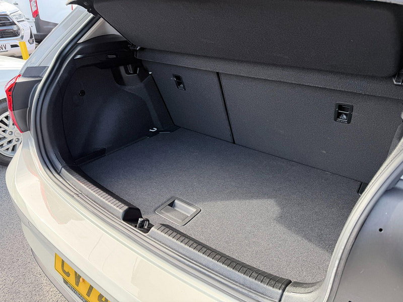 Volkswagen Polo 1.0 TSI Match DSG Euro 6 (s/s) 5dr 5dr Automatic 2026