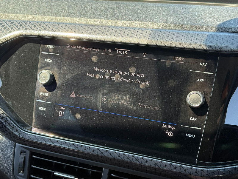 Volkswagen T-Cross 1.0 TSI SEL Euro 6 (s/s) 5dr 5dr Manual 2026