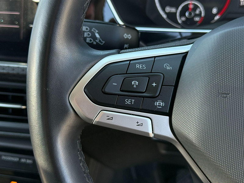 Volkswagen T-Cross 1.0 TSI SEL Euro 6 (s/s) 5dr 5dr Manual 2026