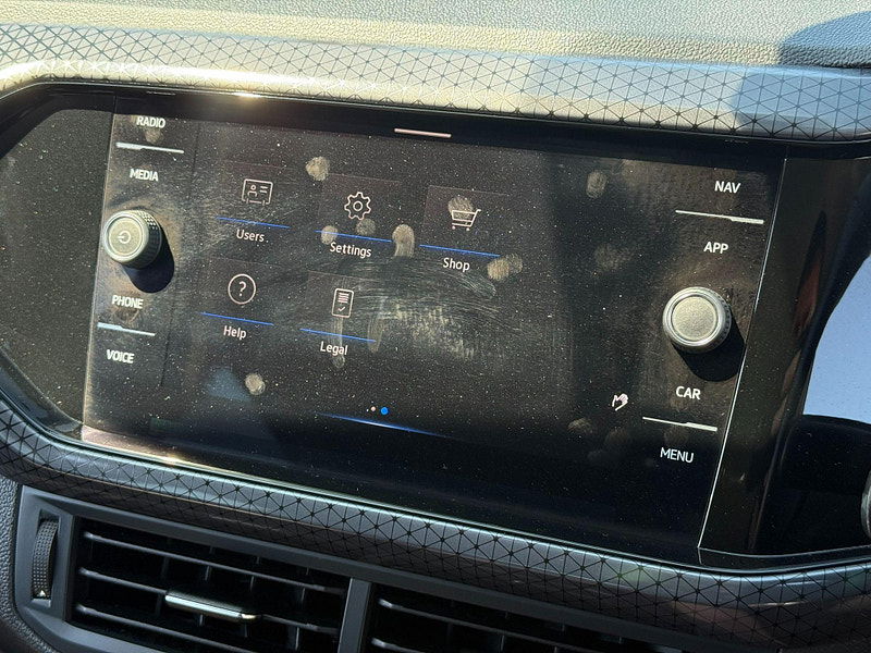 Volkswagen T-Cross 1.0 TSI SEL Euro 6 (s/s) 5dr 5dr Manual 2026