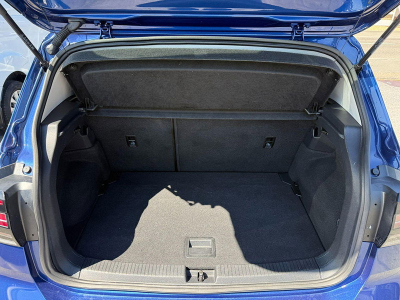 Volkswagen T-Cross 1.0 TSI SEL Euro 6 (s/s) 5dr 5dr Manual 2026