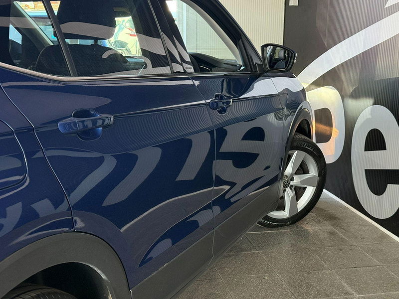 Volkswagen T-Cross 1.0 TSI SEL Euro 6 (s/s) 5dr 5dr Manual 2026