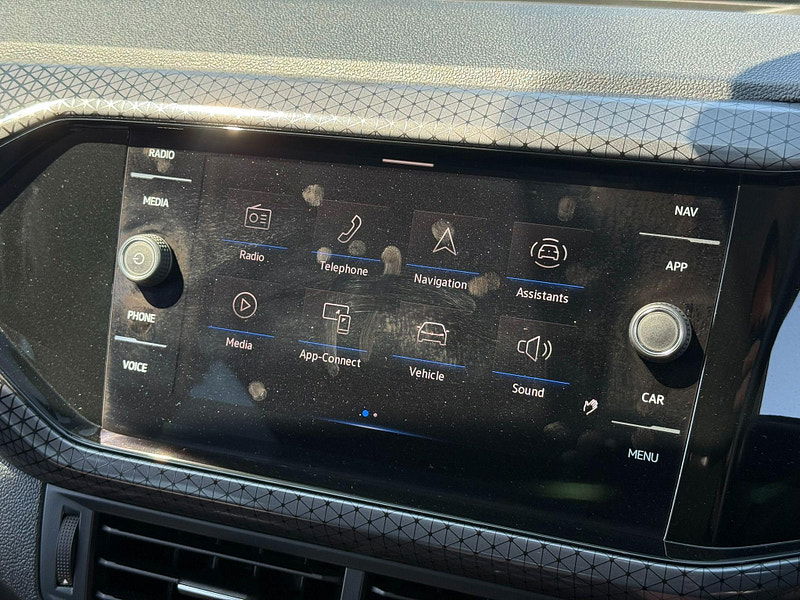 Volkswagen T-Cross 1.0 TSI SEL Euro 6 (s/s) 5dr 5dr Manual 2026