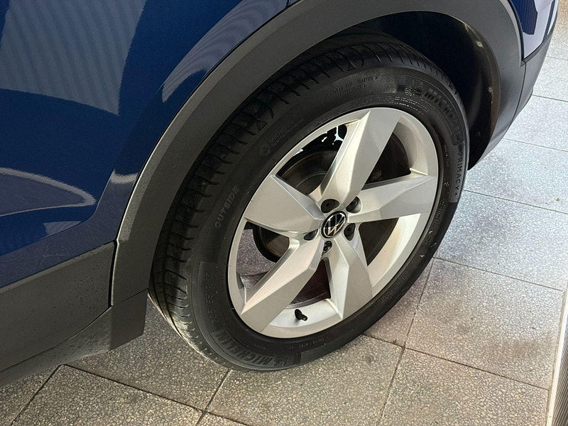 Volkswagen T-Cross 1.0 TSI SEL Euro 6 (s/s) 5dr 5dr Manual 2026