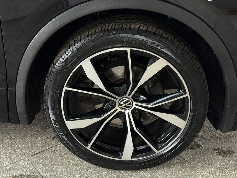 Volkswagen Tiguan 1.5 TSI R-Line DSG Euro 6 (s/s) 5dr 5dr Automatic 2026