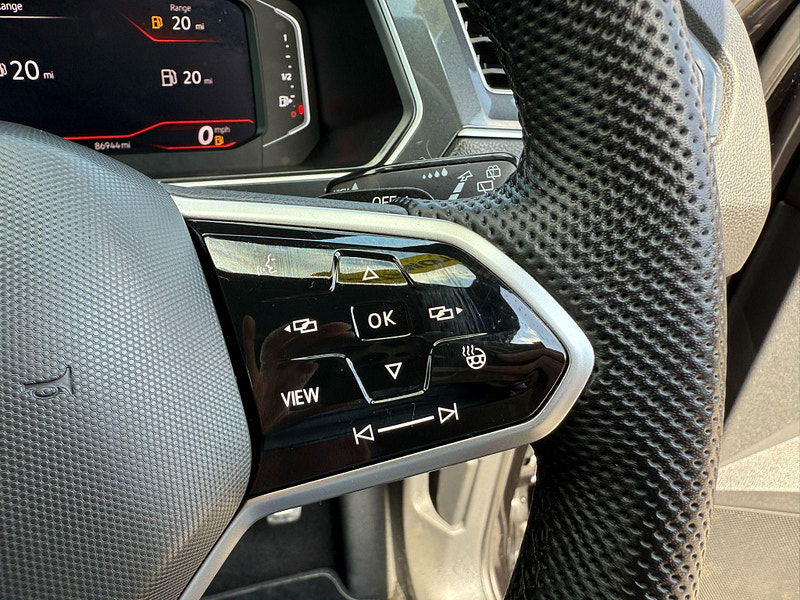 Volkswagen Tiguan 1.5 TSI R-Line DSG Euro 6 (s/s) 5dr 5dr Automatic 2026