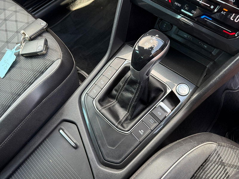 Volkswagen Tiguan 1.5 TSI R-Line DSG Euro 6 (s/s) 5dr 5dr Automatic 2026