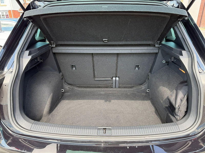 Volkswagen Tiguan 1.5 TSI R-Line DSG Euro 6 (s/s) 5dr 5dr Automatic 2026